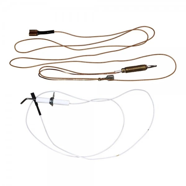 Thetford Spare - Spark Electrode & Thermocouple - SSPA0622 1 Thetford Spare - Spark Electrode & Thermocouple - SSPA0622