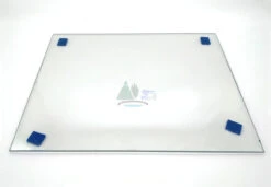 Thetford Spare - Duplex Cooker Inner Glass - Campervan & Motorhome Spare