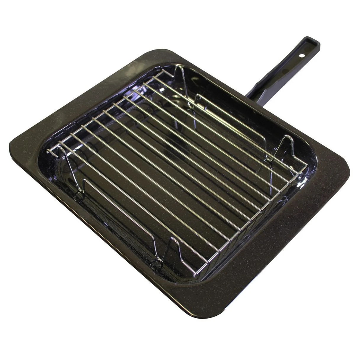 Thetford Spare - Grill Pan Kit For Caravan And Campervan Cookers 1 Thetford Spare - Grill Pan Kit For Caravan And Campervan Cookers