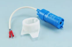 Thetford Cassette Toilet Replacement Pump - Caravan Or Motorhome Spare