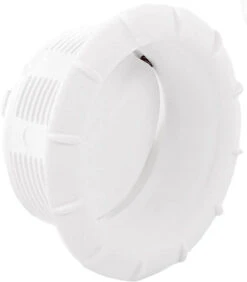 Truma Blown Air Heater End Outlet EN With Air Throttle -Equip Van Store throttle white 002 01406.1607005340