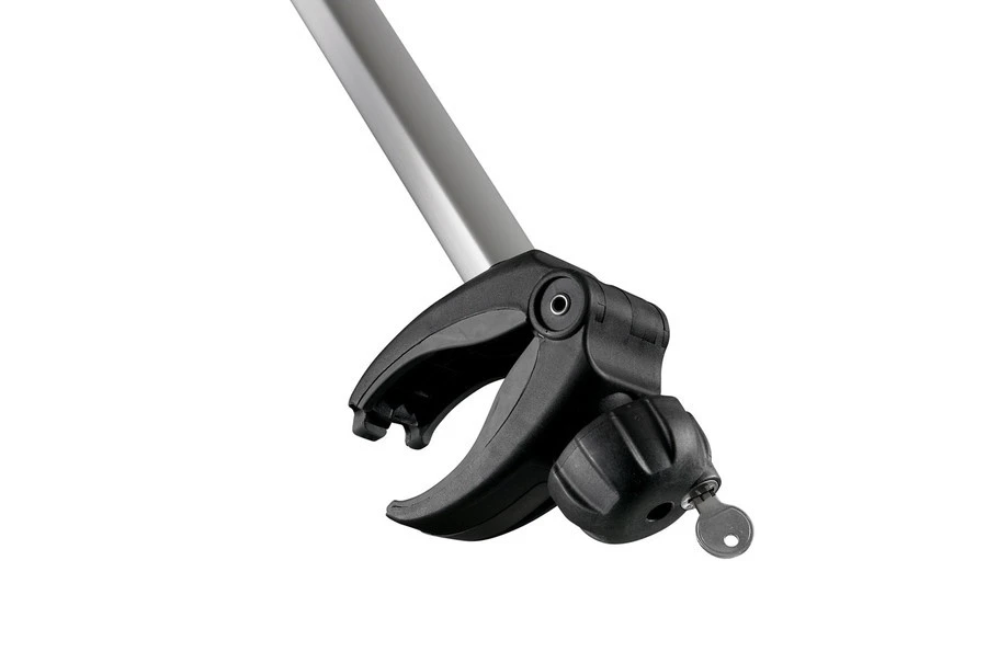 Thule Knobs With Lock For Bike Racks 2 Thule Knobs With Lock For Bike Racks - Image 2