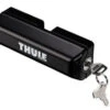 Thule Single Or Double Van Lock For Campervans And Motorhomes