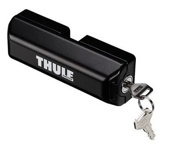 Thule Single Or Double Van Lock For Campervans And Motorhomes 1 Thule Single Or Double Van Lock For Campervans And Motorhomes
