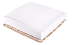 Thule Omnivent Manual Caravan & Motorhome Roof Light