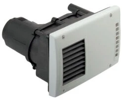 Truma Combi D6 D6E Diesel Exhaust Cowl Panel Caravan Campervan