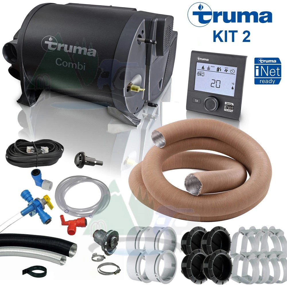 Truma Combi 2E 4E 6E Boiler And Space Heater Complete Kit 2 With Ducting 1 Truma Combi 2E 4E 6E Boiler And Space Heater Complete Kit 2 With Ducting