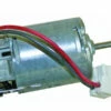 Truma TEB 2 12 Volt Motor For Ultraheat Caravan Or Motorhome Heater