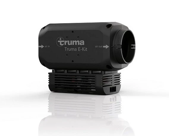 Truma VarioHeat E Kit Add On Campervan Motorhome Caravan Heater 1 Truma VarioHeat E Kit Add On Campervan Motorhome Caravan Heater