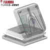 Fiamma Crystal Caravan Roof Light Vent 28 & Turbo 28