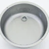 Dometic-Smev 928 Round Motorhome Sink Unit