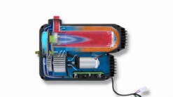 Truma VarioHeat Eco Blown Air Campervan Motorhome Caravan Heater 8 Truma VarioHeat Eco Blown Air Campervan Motorhome Caravan Heater -Equip Van Store vario section 53607.1615562141