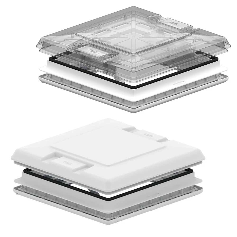 Fiamma Vent 50 Caravan Roof Light 1 Fiamma Vent 50 Caravan Roof Light