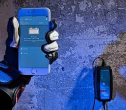 Victron Energy Victron Blue Smart IP65 Waterproof 12v Leisure Battery Mains 240V Charger 7 Victron Energy Victron Blue Smart IP65 Waterproof 12v Leisure Battery Mains 240V Charger -Equip Van Store victron blue smart IP65 charger 48421.1549295293