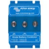 Victron Energy Blue Power Argo Diode Battery Combiner For Campervan Motorhome Caravan Or Boat
