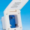 Whale Watermaster Inlet Socket For Caravans And Motorhomes