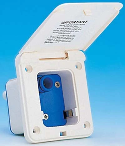 Whale Watermaster Inlet Socket For Caravans And Motorhomes 1 Whale Watermaster Inlet Socket For Caravans And Motorhomes