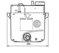 Whale Expanse Balanced Flue Gas Water Heater For Motorhomes 9 Whale Expanse Balanced Flue Gas Water Heater For Motorhomes -Equip Van Store whale Expanse Water Heater End Dimensions 27655.1541073905