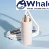 Whale Standard Submersible Water Pump GP1002