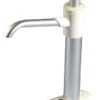 Whale MK6 Vertical Caravan Manual Hand Pump Tap