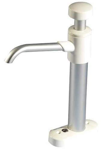 Whale MK6 Vertical Caravan Manual Hand Pump Tap 1 Whale MK6 Vertical Caravan Manual Hand Pump Tap