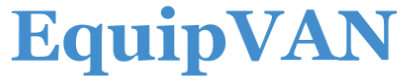 Equip Van Store
